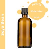 Sójový Olej - 100 ml -Bez Etikety