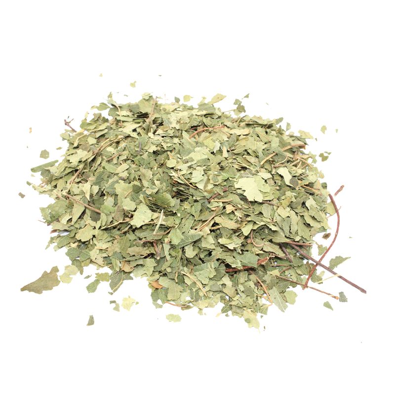 Breza (sekaný list) 1Kg