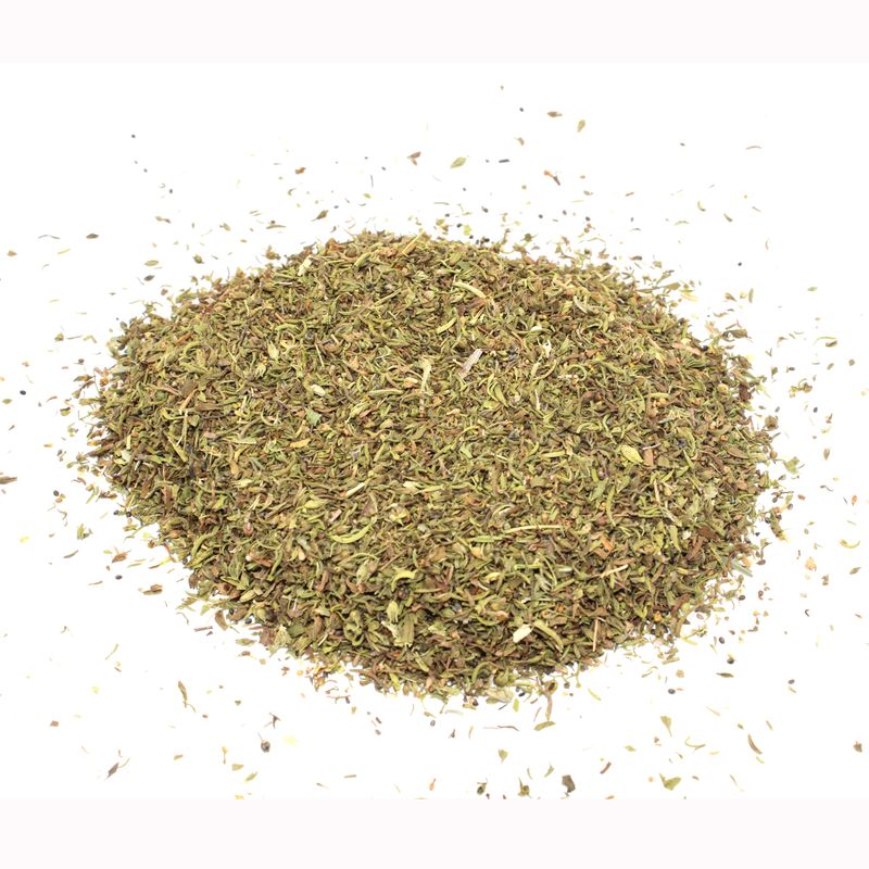 Saturejka (sekaný list) 1Kg