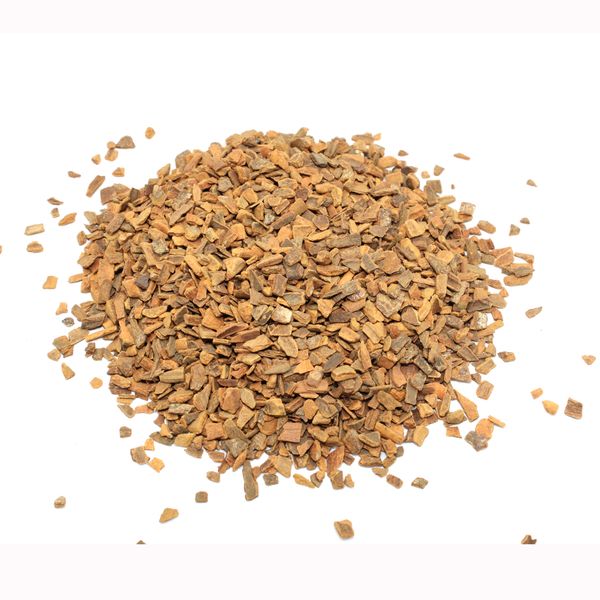 Škorica Sekaná 2-4 mm (Cassia Vera) 1Kg