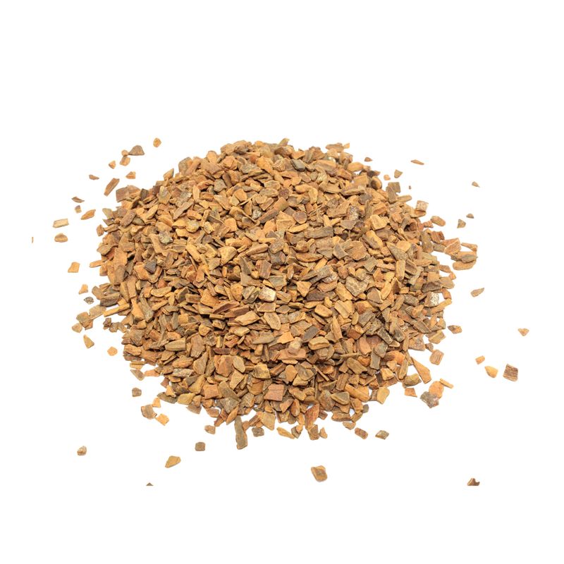 Škorica Sekaná 2-4 mm (Cassia Vera) 1Kg