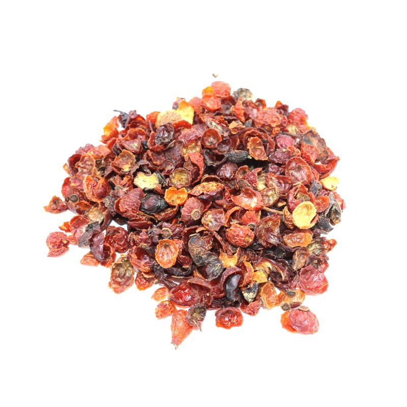 Šipky (sekané)  1Kg