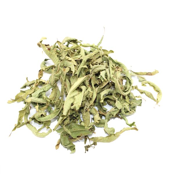 Citrón Verbena (listy) 250gr