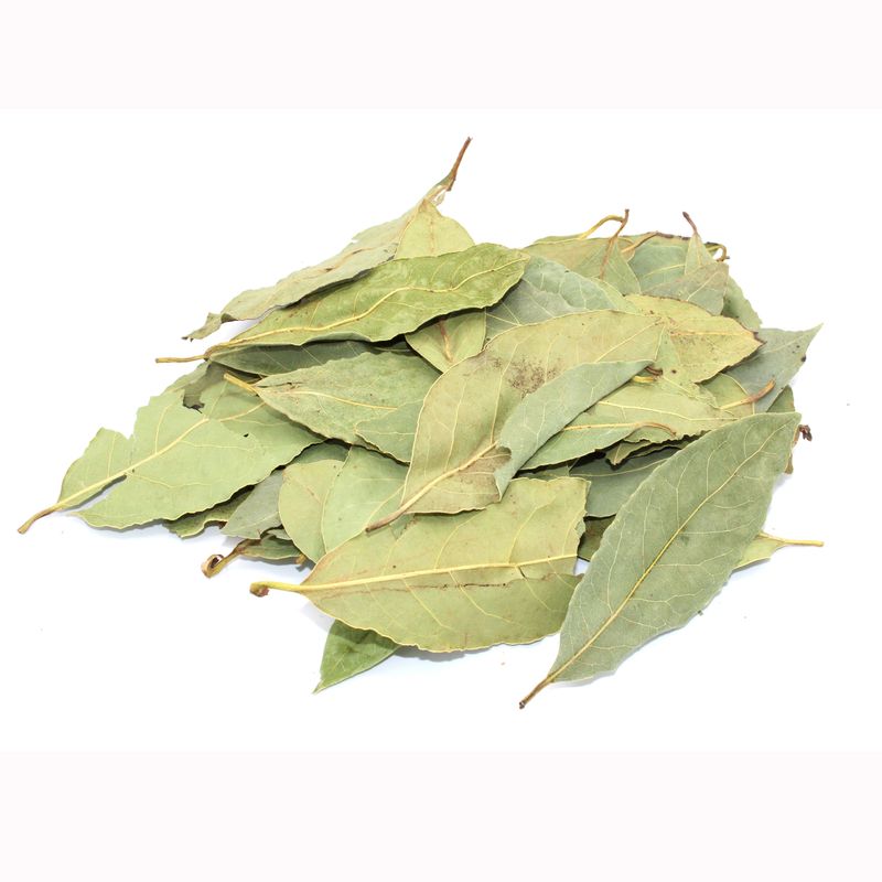 Bobkový List (listy) 250gr