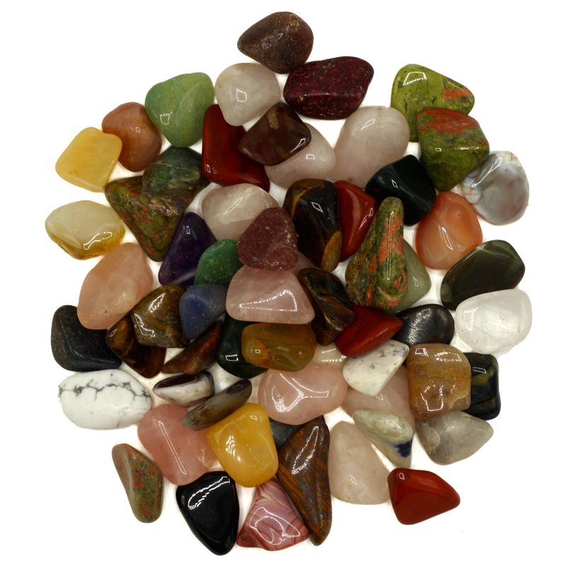Veľký Kamienkový Mix 500 g