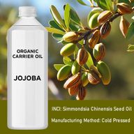 BIO Jojobový Olej 1 liter