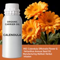 BIO Nechtíkový Olej 1 liter