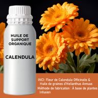 BIO Nechtíkový Olej 1 liter