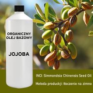 BIO Jojobový Olej 1 liter