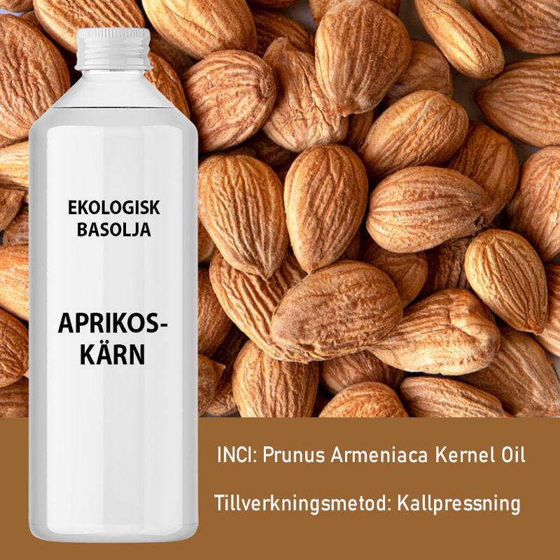 Bio Marhuľový Olej 1 liter