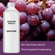 BIO Hroznový Olej 1 liter