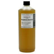 Olej z Malinových Semien 1 liter