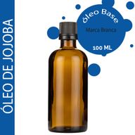 Jojobový Olej - 100ml - Bez Etikety