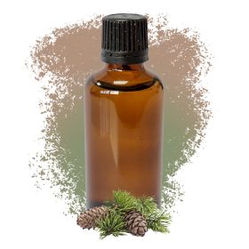 Borovica lesná 50ml - Bez Etikety