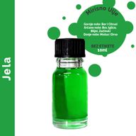 Vonný Olej - Jedlička  10ml - Bez Etikety