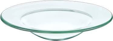 Náhradná Miska na Aroma Lampu - Klasická 11,5 cm