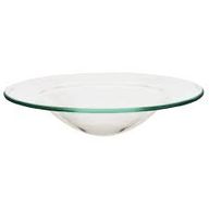 Náhradná Miska na Aroma Lampu - Klasická 11,5 cm