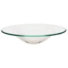Náhradná Miska na Aroma Lampu - Klasická 11,5 cm