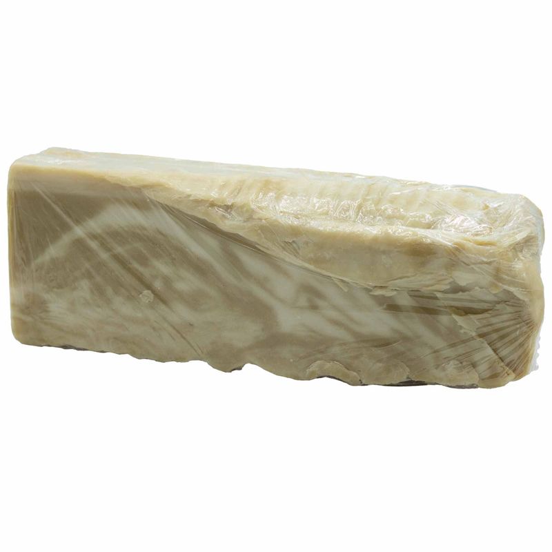 Argan - Mydlo z olivového oleja - Poškodené