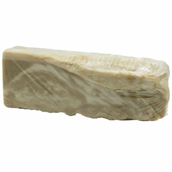 Argan - Mydlo z olivového oleja - Poškodené