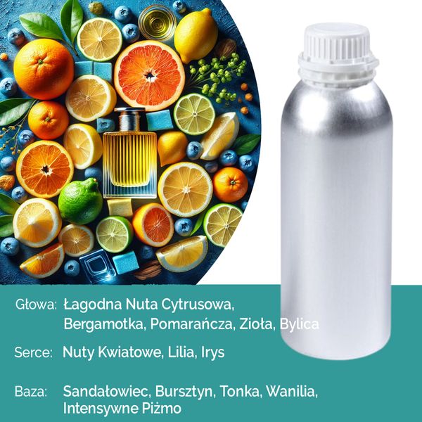 500 ml (čistý) Vonný Olej - Cluedo