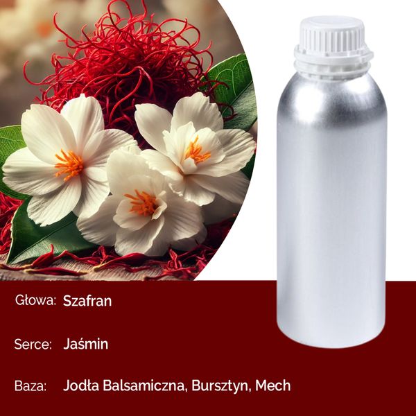 500 ml (čistý) Vonný Olej - Rouleta