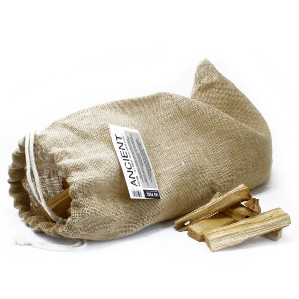 Nahrievacie Stojany na Palo Santo Drievka - Štartér
