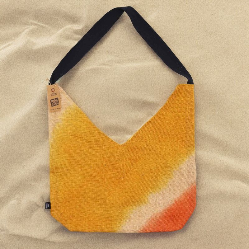 Štartovací Balíček - Tašky cez Rameno z Mäkkej Tkaniny