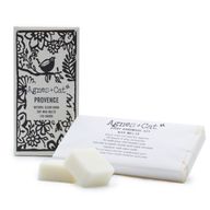 Prírodné Sójové Vonné Vosky 160g - Provence