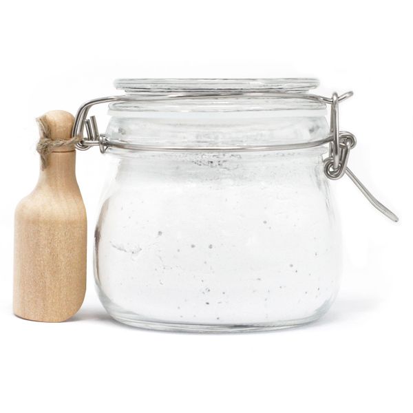 A&C Víly Prach 500g - Morská Soľ a Mach