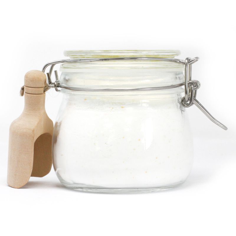 A&C Víly Prach 500g - Svieži Citrus