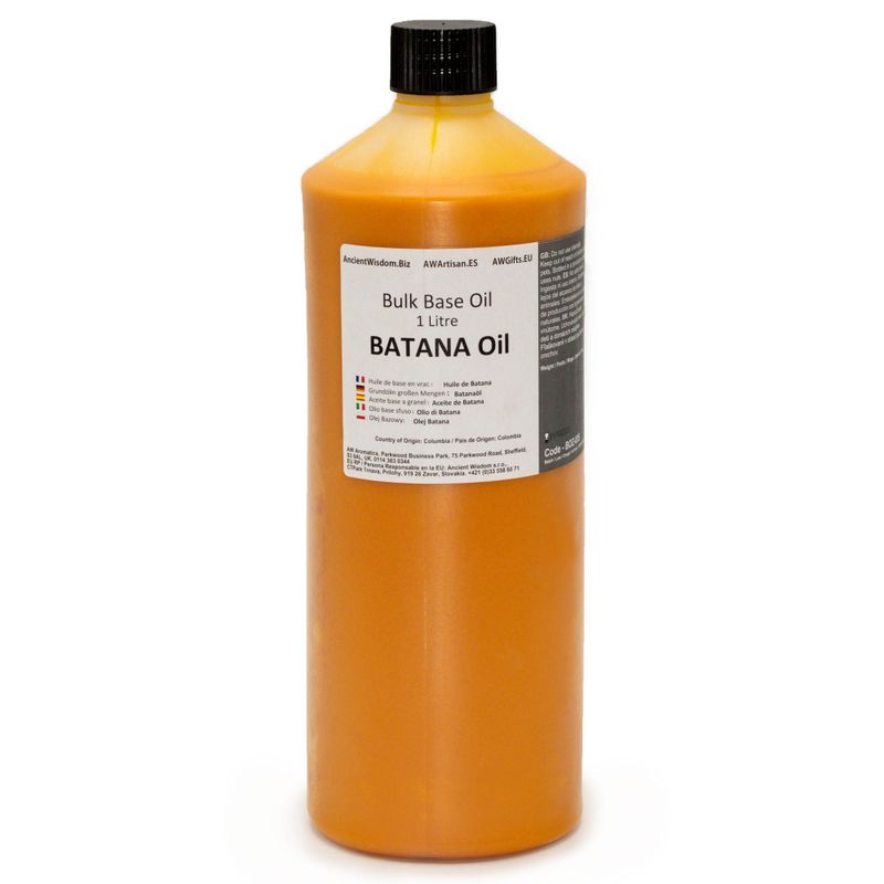 Batanový Olej - 1liter
