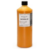 Batanový Olej - 1liter