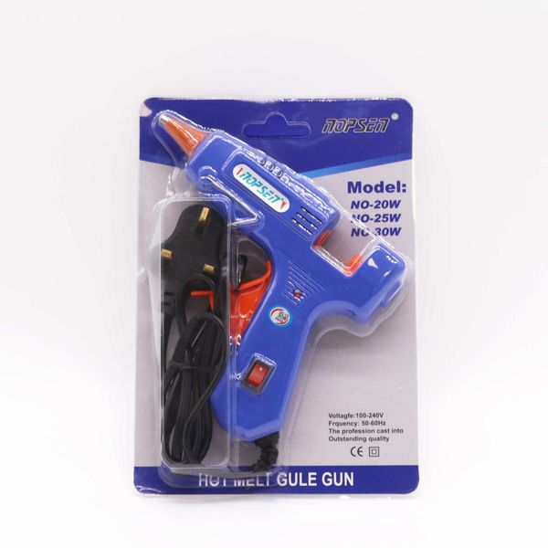 Nopsen 30W Mini Taviaca Lepiaca Pištoľ Pro  - Pre 7 mm Tyčinky