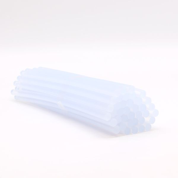 Premium Tavné Lepiace Tyčinky – 11 mm x 30 cm (približne 33) TE-3