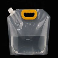 Opakovane Použiteľné Vrecko na Tekutiny - 1 liter