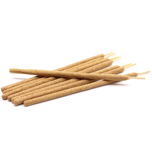 Balenie s Palo Santo Vonnými Tyčinkami - 20cm
