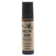 10ml Roll On Zmes Esenciálnych Olejov - ZAMERAŤ SA