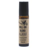 10ml Roll On Zmes Esenciálnych Olejov - SPÁNOK