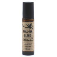 10ml Roll On Zmes Esenciálnych Olejov - RELAX