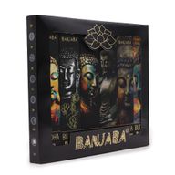 Banjara Budha - Darčekové Balenie 6 Vonných Vôní
