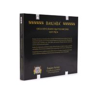 Banjara Budha - Darčekové Balenie 6 Vonných Vôní
