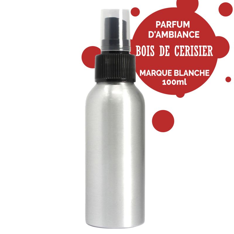 00ml Izbové Parfémy - V Čerešňovom Lese - Bez Etikety