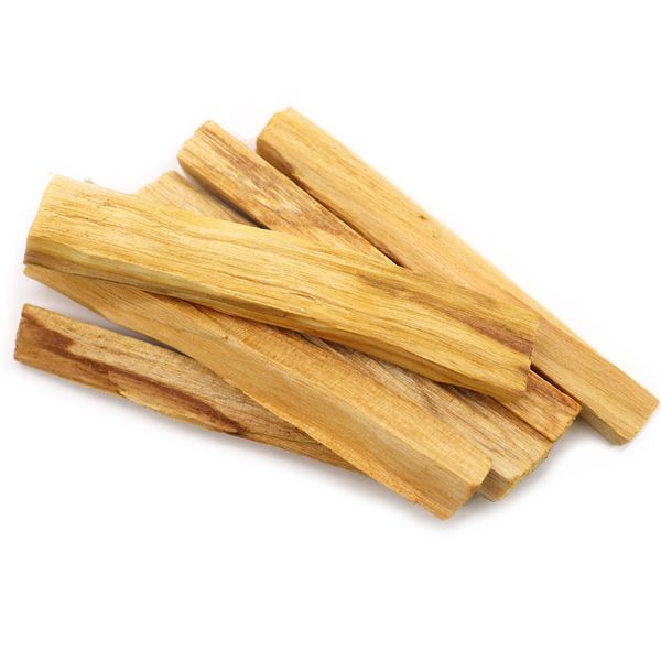 Prvá Akosť  Palo Santo Drievka 1kg