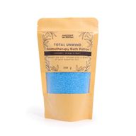 Aromaterapeutická Soľ do Kúpeľa 350g - Relax