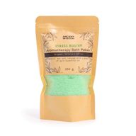 Aromaterapeutická Soľ do Kúpeľa 350g - Anti-Stres