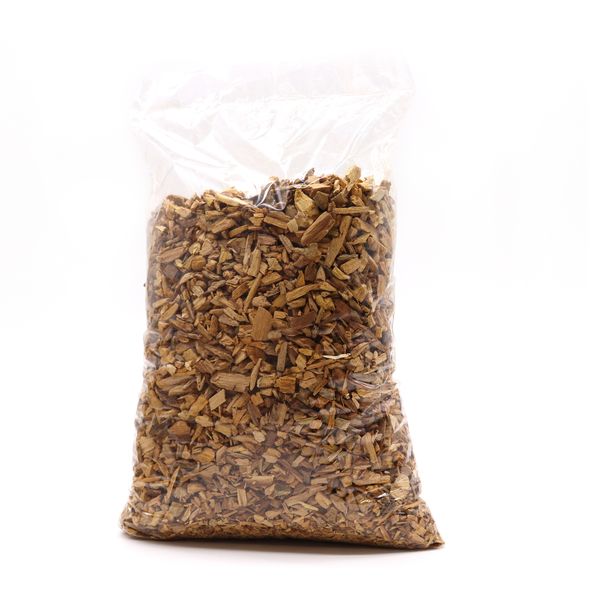 Drevené Kúsky Palo Santo 1kg