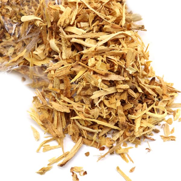 Drevené Kúsky Palo Santo 1kg