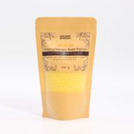 Aromaterapeutická Soľ do Kúpeľa 350g - Dobré Ráno