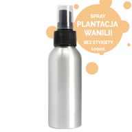 100ml Izbové Parfémy - Vanilkový Sad - Bez Etikety